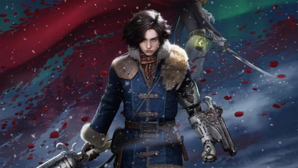 Lies of P: Trailer Inédito Revela a Data de Lançamento do DLC Overture