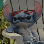 Lilo & Stitch acaba de alcançar mais um marco importante de bilheteria.