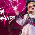 Mar de Vestígios: Uma Nova Aventura Pirata
