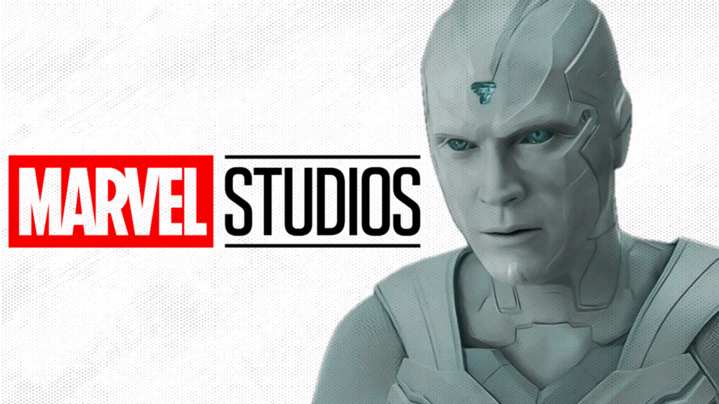 Marvel Refaz Elenco de Personagem de Homem-Aranha: Longe de Casa para Série Visão Quest
