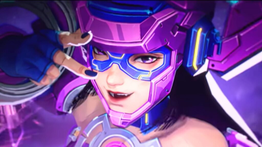 Marvel Rivals: Um Recurso Secreto Inspirado em Overwatch
Marvel Rivals: Segredo Inovador Remete a Overwatch
Marvel Rivals: Detalhe Oculto Lembra Mecânica de Overwatch
Marvel Rivals: Surpresa! Função Secreta Inspirada em Overwatch