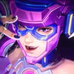 Marvel Rivals: Um Recurso Secreto Inspirado em Overwatch
Marvel Rivals: Segredo Inovador Remete a Overwatch
Marvel Rivals: Detalhe Oculto Lembra Mecânica de Overwatch
Marvel Rivals: Surpresa! Função Secreta Inspirada em Overwatch
