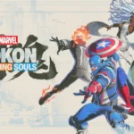 Marvel Tōkon: Almas Combatentes revelado para PS5 e PC
