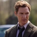 Matthew McConaughey e o criador de True Detective juntos em projeto surpreendente.