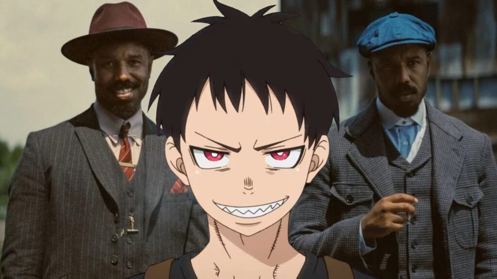 Michael B. Jordan Quer Dirigir um Filme Anime Live-Action (Qual Deveria Ser?)