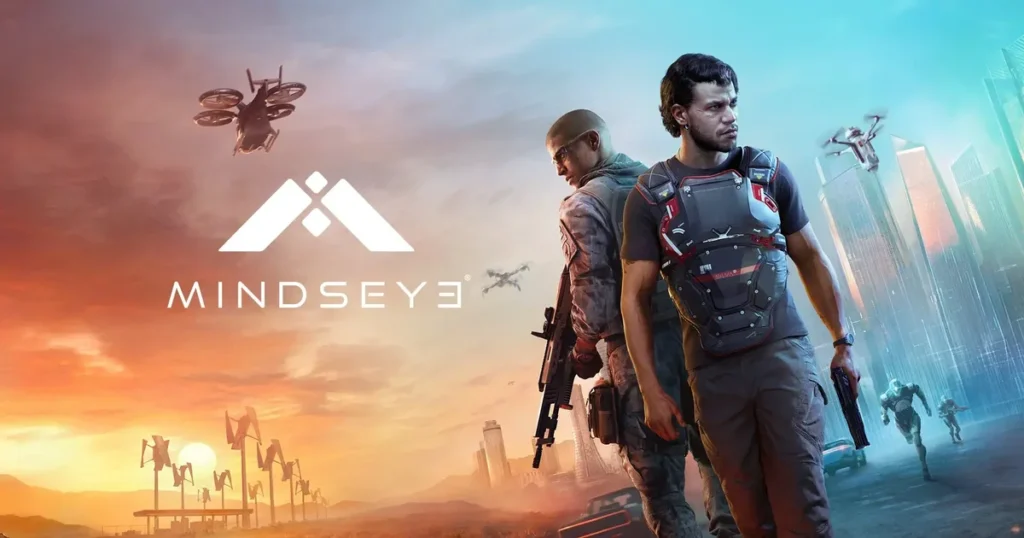 MindsEye retirado da PS Store japonesa com reembolso.