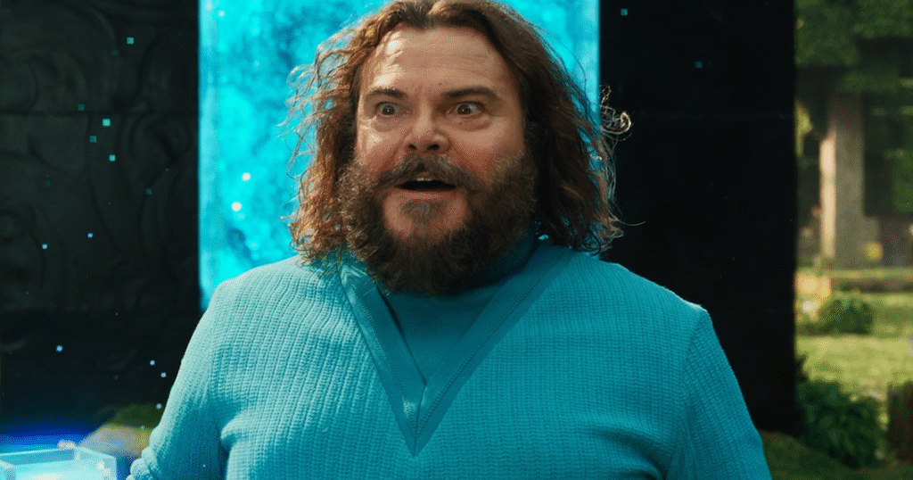 Minecraft: O Filme estreia no Max