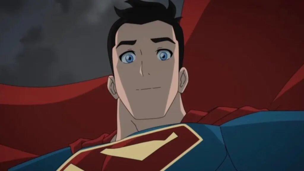 Minhas Aventuras com o Superman terá exibição especial antes do Superman de James Gunn