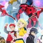 Miraculous: Disney Compra o Primeiro Anime da Franquia