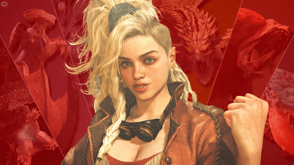 Monster Hunter Wilds: Data de lançamento da Atualização 2 e primeiros detalhes revelados