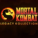 Mortal Kombat: Coletânea Legacy Revelada