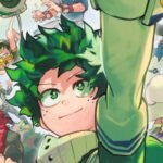 My Hero Academia: Ranking Oficial de Heróis da Turma 1-A Após o Time Skip (E o Que Mudou)