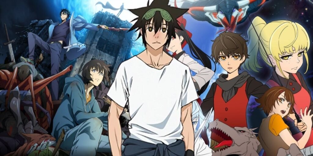Nem todo manhwa é perfeito, mas estas 8 séries no Webtoon são a perfeição em pessoa.
