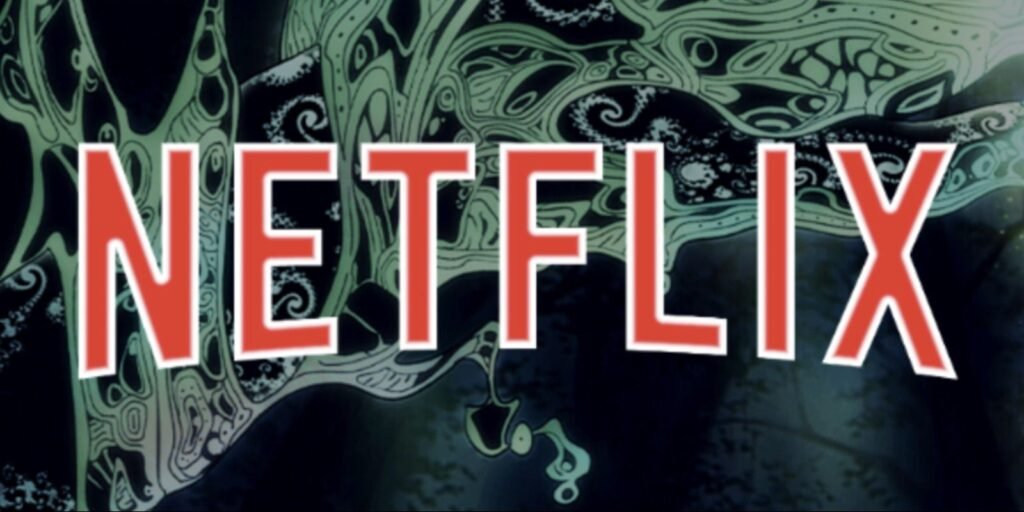 Netflix virou gigante do anime, mas sua estratégia pode estar prejudicando o setor.