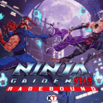 Ninja Gaiden: Fúria Implacável chega em mídia física para PS5 e Switch