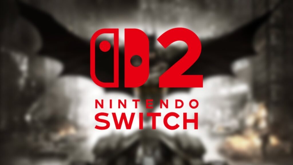 Nintendo Switch 2 corrige um dos piores ports do Switch 1