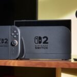 Nintendo Switch 2 para funcionários da Nexon: um presente da empresa