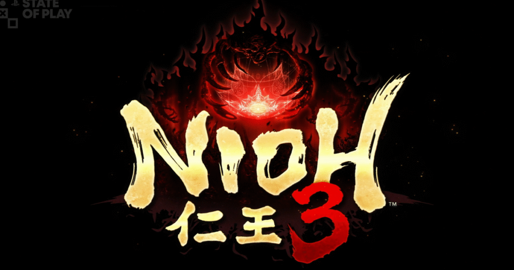 *   Nioh 3: Sem mundo aberto
*   Nioh 3 mantém o foco linear
*   Nioh 3 dispensa o mundo aberto
*   Nioh 3: Aventura sem mundo aberto
*   Nioh 3: Linearidade garantida