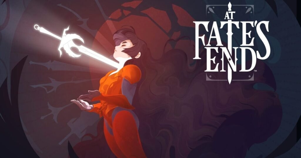 No Limite do Destino: Uma Jóia Indie Refinada