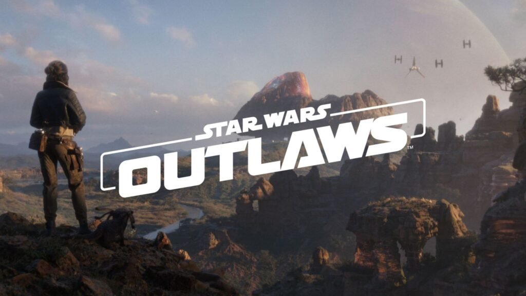 Notas da Atualização de Star Wars Outlaws Corrige Vários Problemas