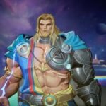 Notas da atualização desta semana de Marvel Rivals revelam todas as novidades