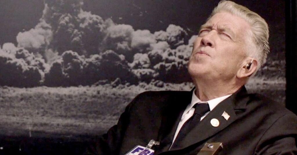 Novas Revelações Sobre a Série Cancelada de David Lynch na Netflix