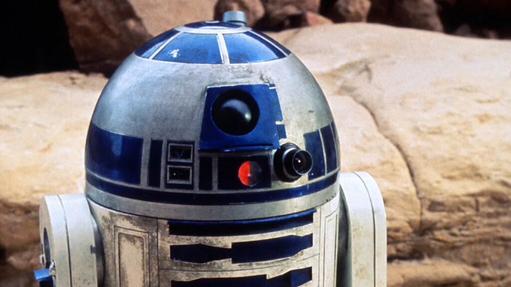 Nove Anos Depois, Fãs de Star Wars Continuam Enganados Sobre Uma Falha de Roteiro de R2-D2