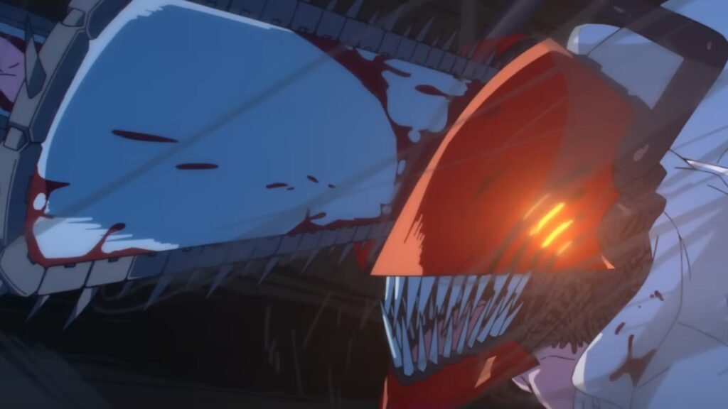 Novidades bombásticas sobre o novo filme de Chainsaw Man estão chegando!