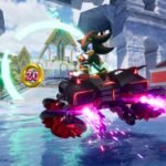 Novidades de Sonic Racing: CrossWorlds devem empolgar fãs de longa data da Sega
