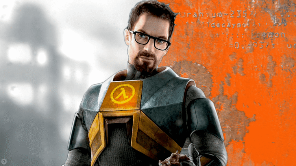 Novidades sobre Half-Life 3 são más notícias para jogadores de PC.