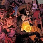 Novo Boato de Filme da Marvel Sugere Estreia de Personagem Querido pelos Fãs no MCU