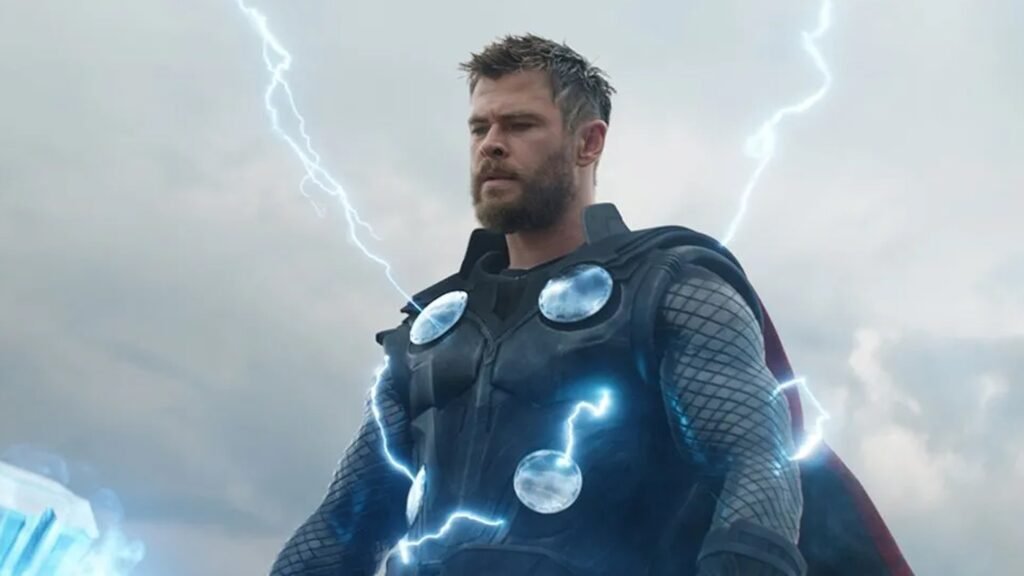 Novo boato sobre Thor 5 pode ser a desgraça do Deus do Trovão.