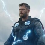 Novo boato sobre Thor 5 pode ser a desgraça do Deus do Trovão.