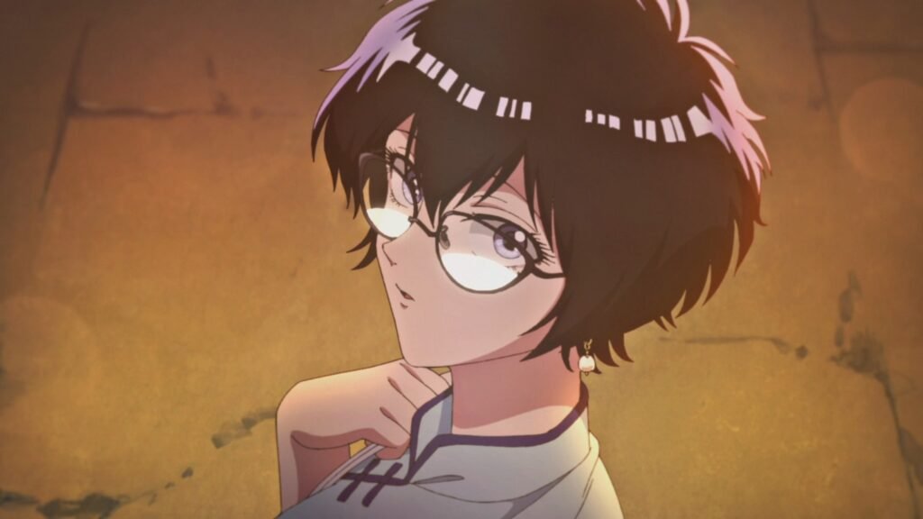 O Anime de Romance Mais Bizarro de 2025 Ganhará Filme em Live-Action