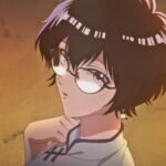 O Anime de Romance Mais Bizarro de 2025 Ganhará Filme em Live-Action