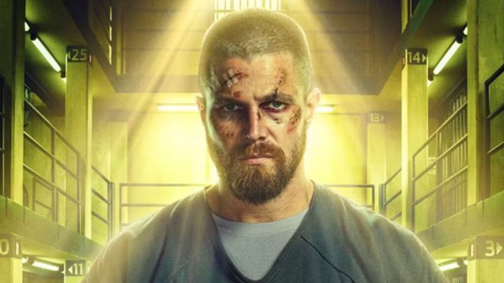 O Arrowverso Adaptou um Filme Cancelado da DC (E Você Nem Percebeu)