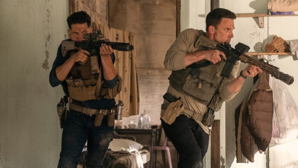 O Contador 2: Estreia no streaming é definida para logo após a exibição nos cinemas