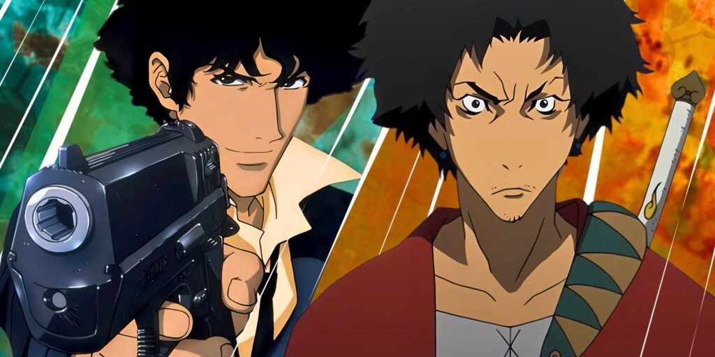 O Criador de Cowboy Bebop Indica um Clássico Esquecido do Studio Ghibli que é Incrível