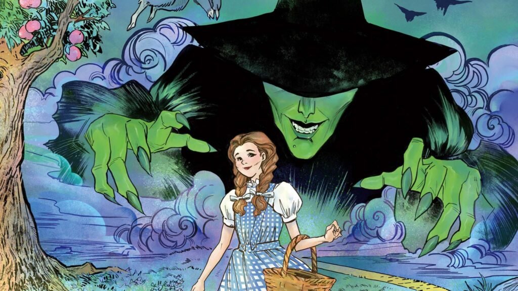 O Mágico de Oz ganhará uma refilmagem surpreendente após 85 anos.