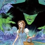 O Mágico de Oz ganhará uma refilmagem surpreendente após 85 anos.