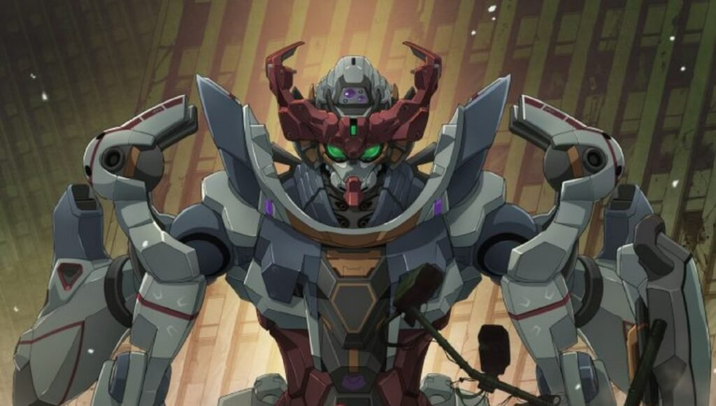 O Mais Recente Filme de Gundam Retorna aos Cinemas (Mas Com Uma Pegadinha)