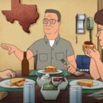 O Retorno de King of the Hill Celebra o Dia dos Pais com a Divulgação das Primeiras Imagens