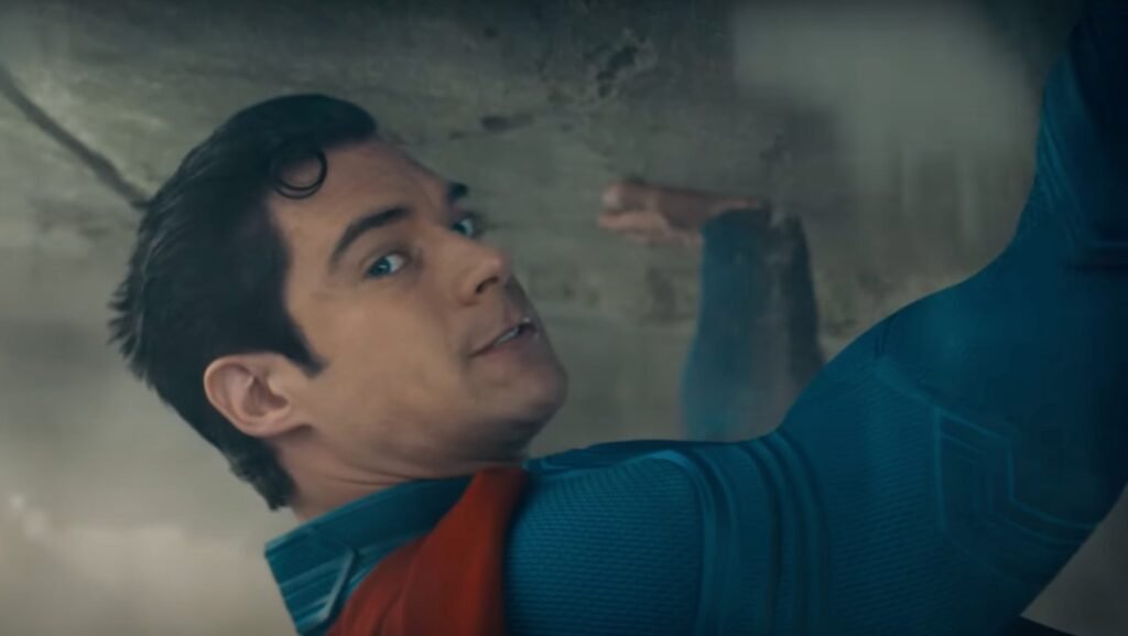 O Superman Já Quebrou um Recorde Importante do Quarteto Fantástico
