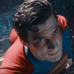 O Ultraman do filme do Superman pode ser secretamente um grande vilão da DC.