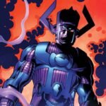O Universo Ultimate da Marvel pavimentou o caminho para a derrota de Galactus em Quarteto Fantástico: Primeiros Passos
