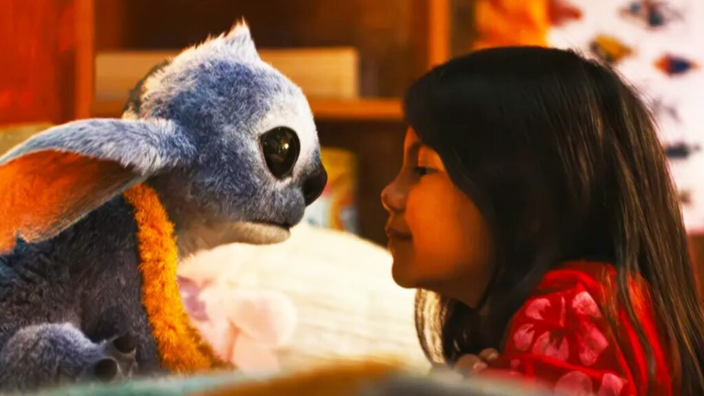 "Ohana" de Lilo & Stitch Explicada: A Perspectiva Única da Cultura Havaiana sobre Família