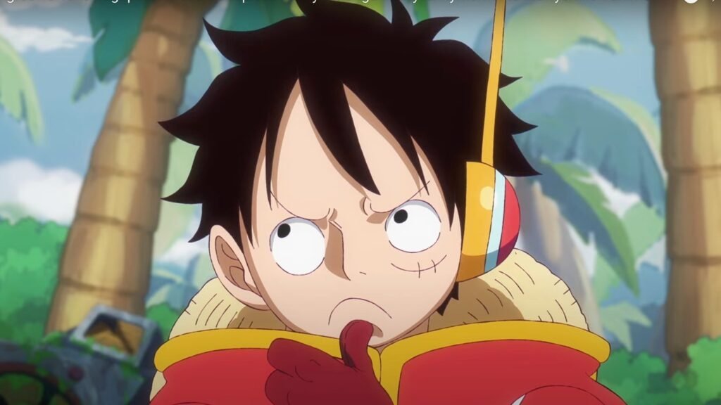 One Piece: Enfim Resolvido o Grande Debate Sobre o Vilão Final