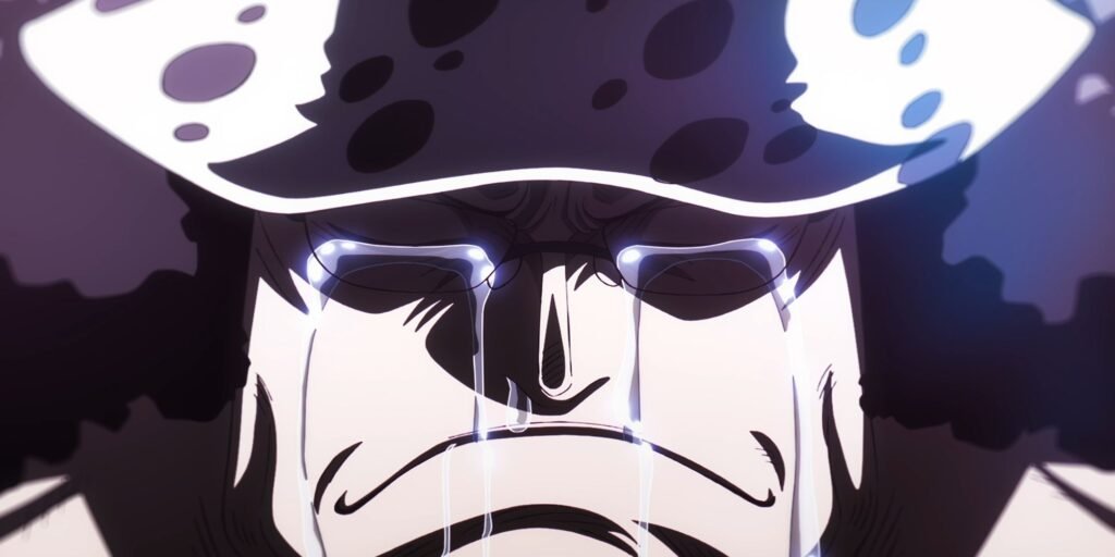 One Piece Episódio #1133: Data e Horário de Lançamento