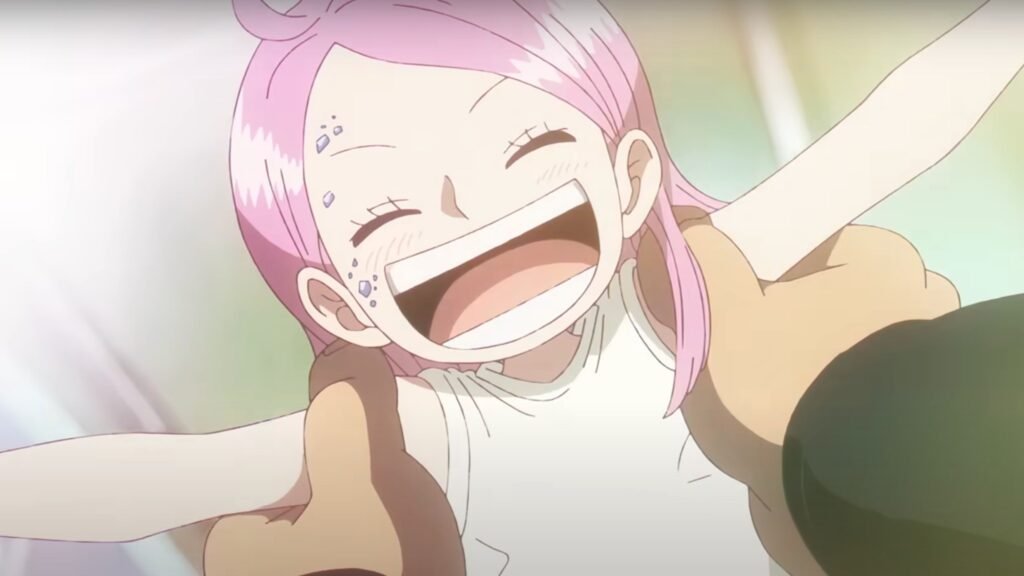 One Piece: Novo visual de Kuma revelado antes do próximo episódio (e fãs estão em choque)