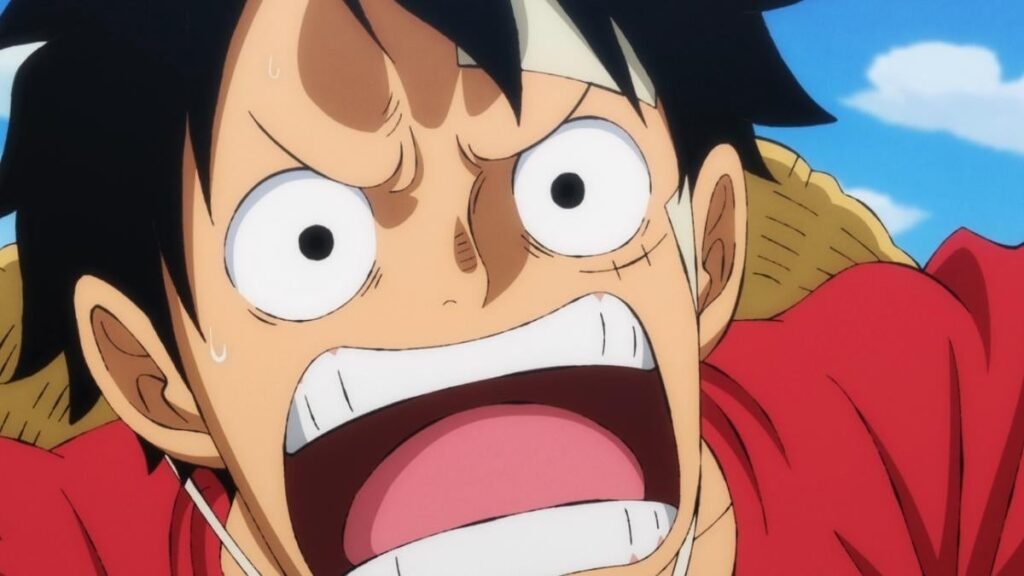 One Piece: O Cavaleiro Sagrado Mais Incrível é Revelado e Surpreende os Fãs